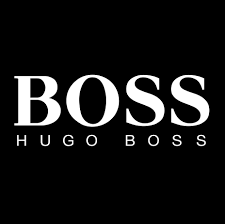 HUGO BOSS