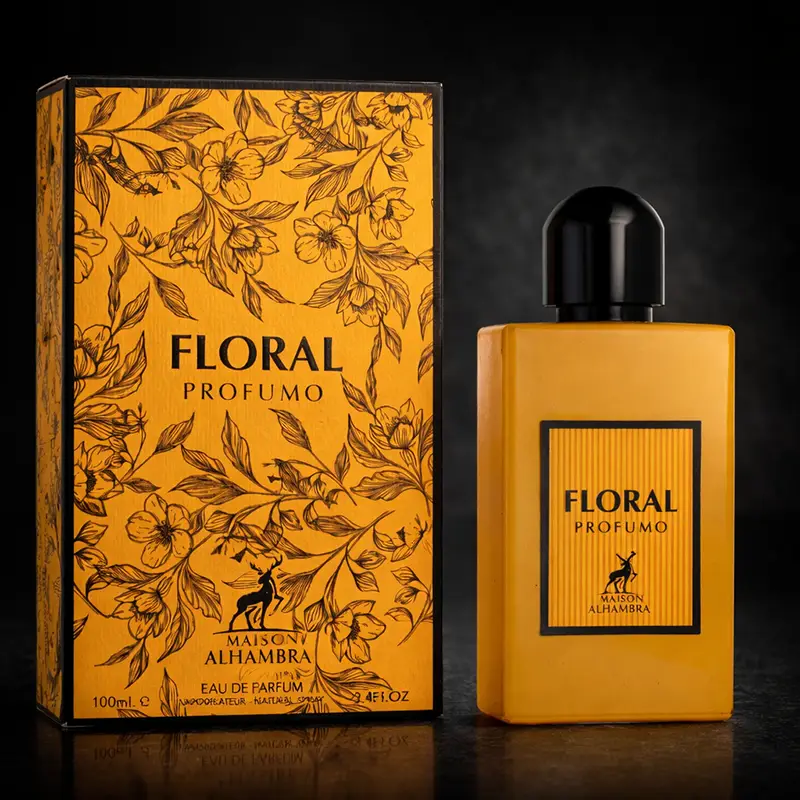 floral-profumo-100ml-edp-luxury-packaging
