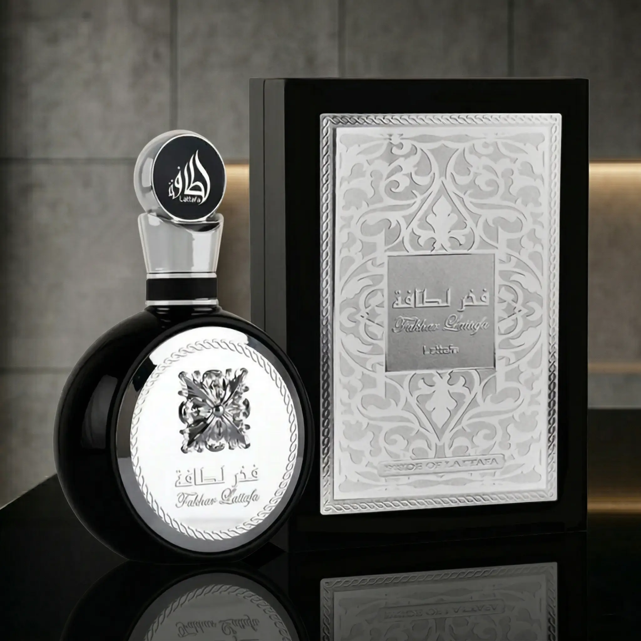 Lattafa Fakhar Perfume Eau Parfum