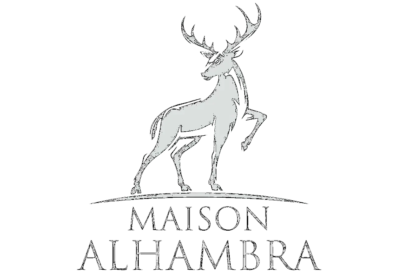 MAISON ALHAMBRA